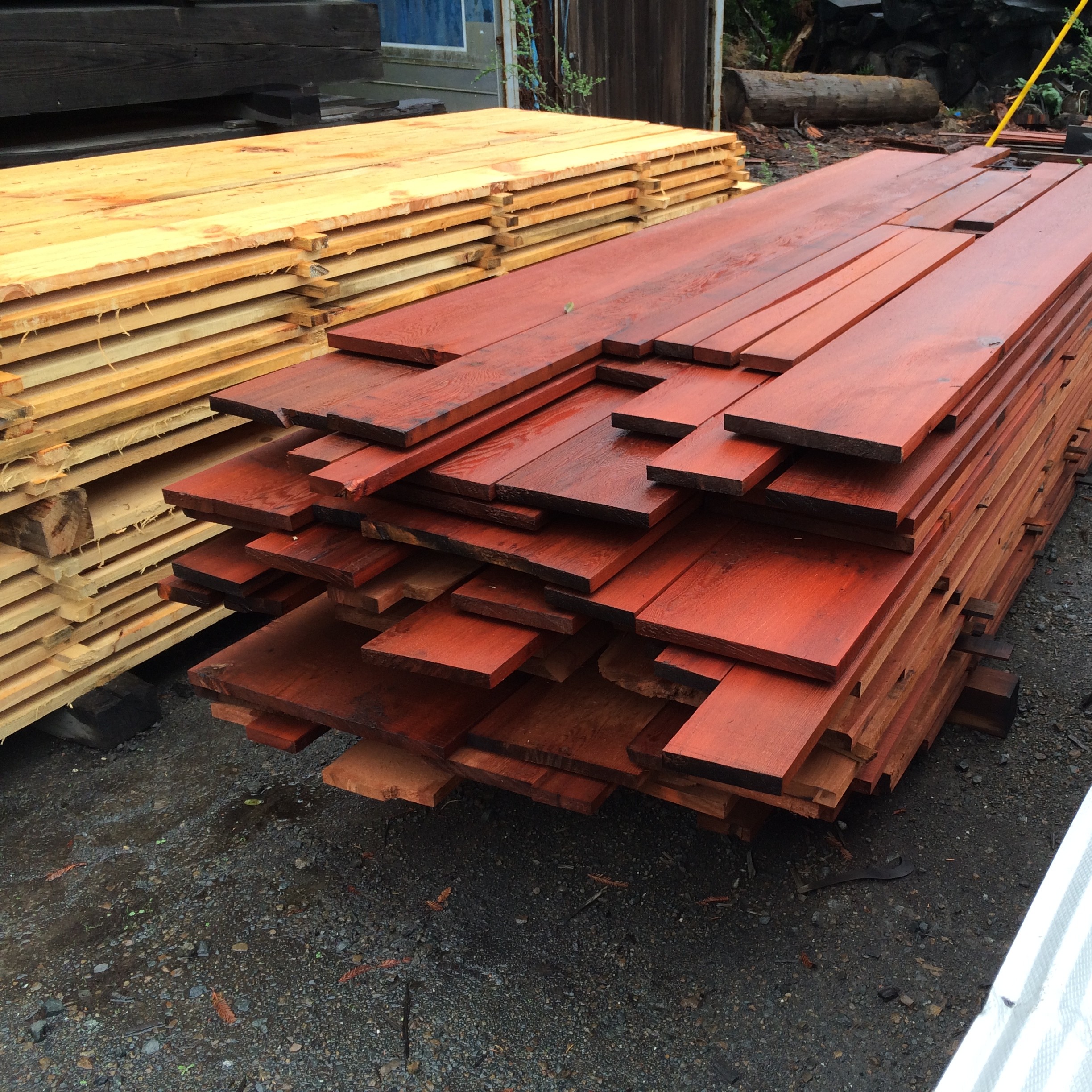 Planks
